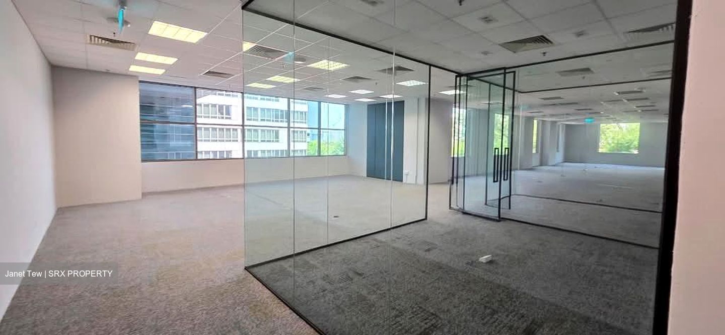 Winsland House Ii (D9), Office #575444691